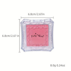 Waterproof Blush & Highlighter Powder for Natural Look