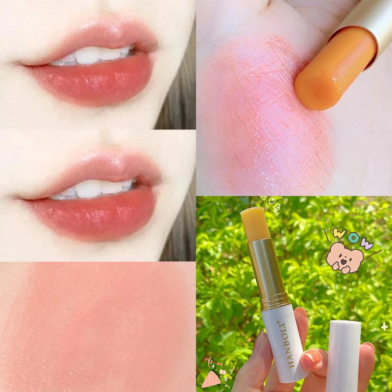Hydrating Lipstick Non Sticky Lip Gloss