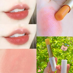 Hydrating Lipstick Non Sticky Lip Gloss