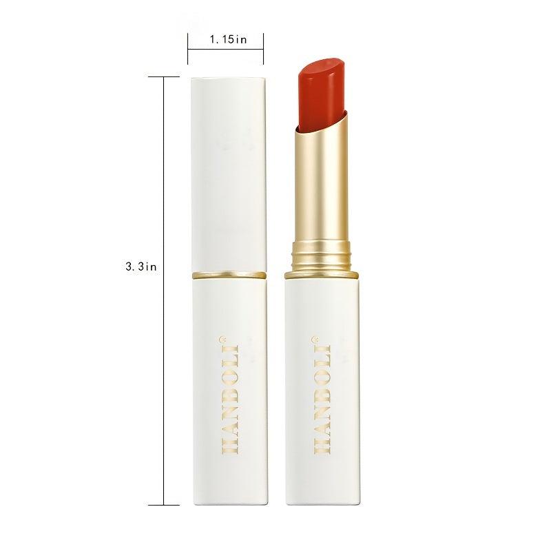 Hydrating Lipstick Non Sticky Lip Gloss