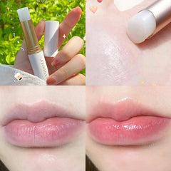 Hydrating Lipstick Non Sticky Lip Gloss