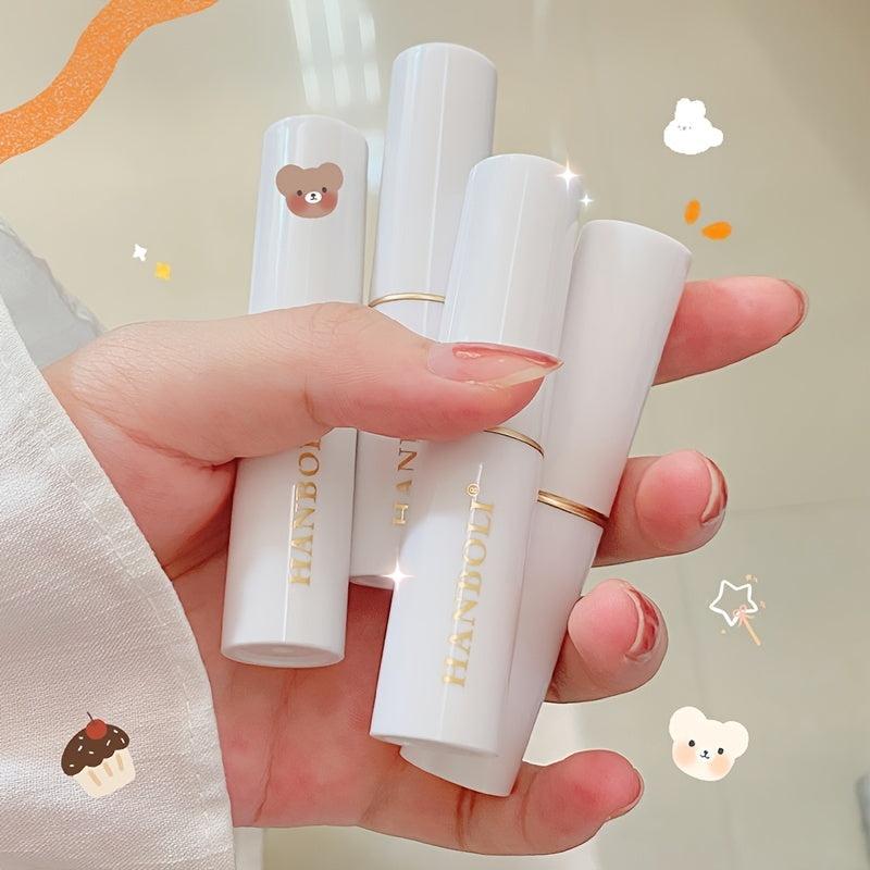 Hydrating Lipstick Non Sticky Lip Gloss
