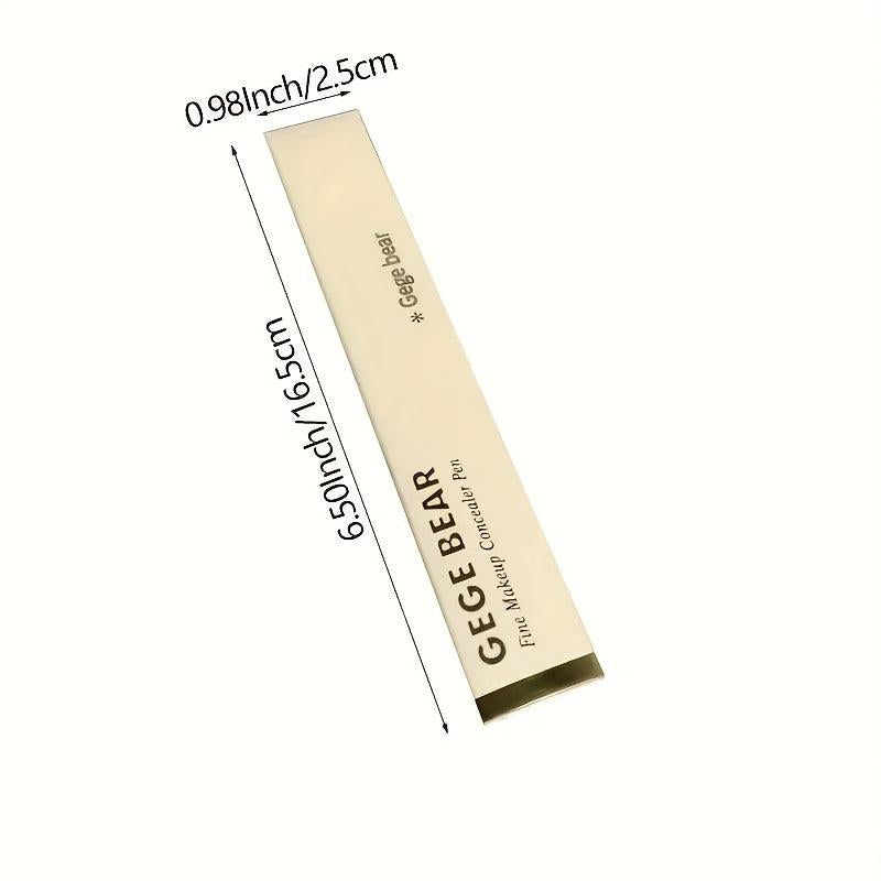 Moisturizing Concealer Pencil for Brightening Skin - Long Lasting