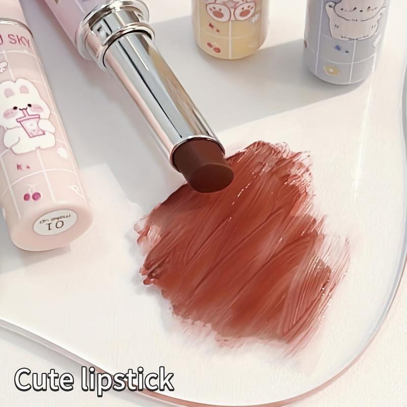 Non Sticky Shine Lip Gloss Plumping Hydrating Glitter Shining