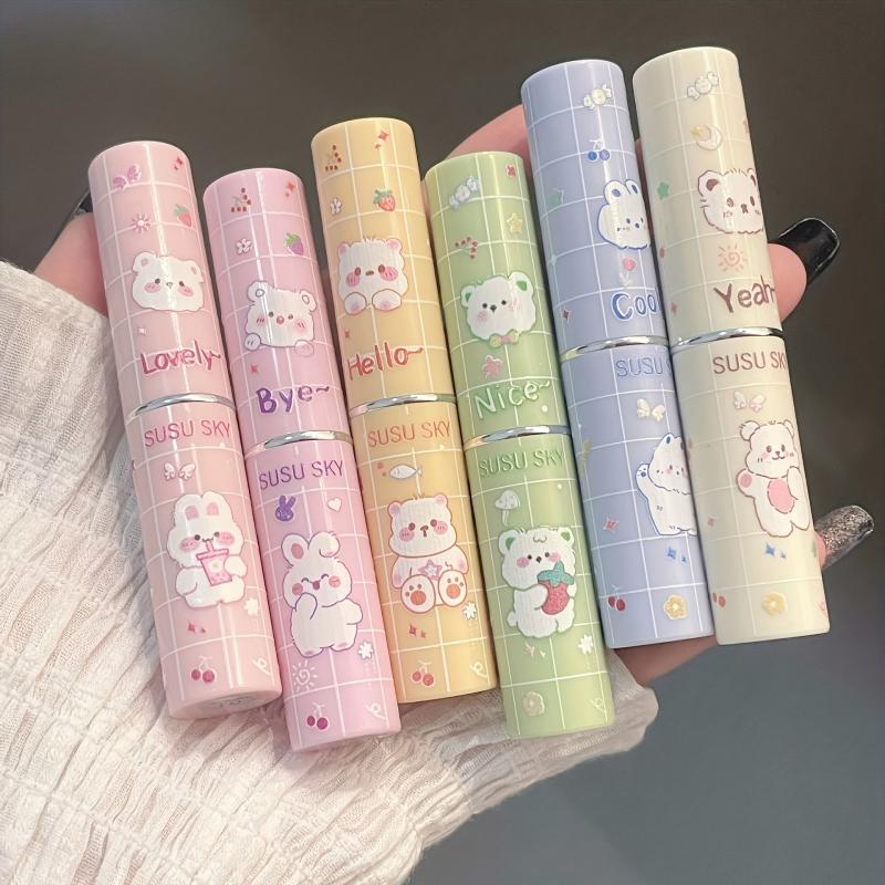 Non Sticky Shine Lip Gloss Plumping Hydrating Glitter Shining