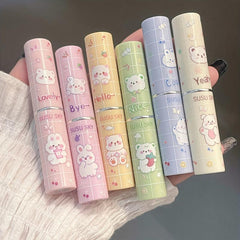 Non Sticky Shine Lip Gloss Plumping Hydrating Glitter Shining
