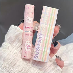 Non Sticky Shine Lip Gloss Plumping Hydrating Glitter Shining