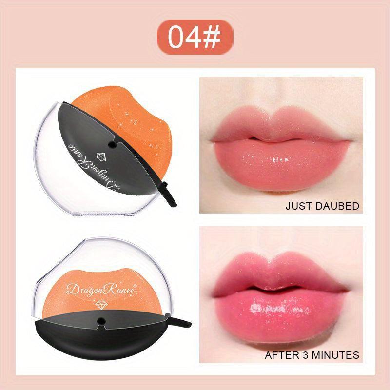 Shimmer Lipstick Waterproof Matte Makeup