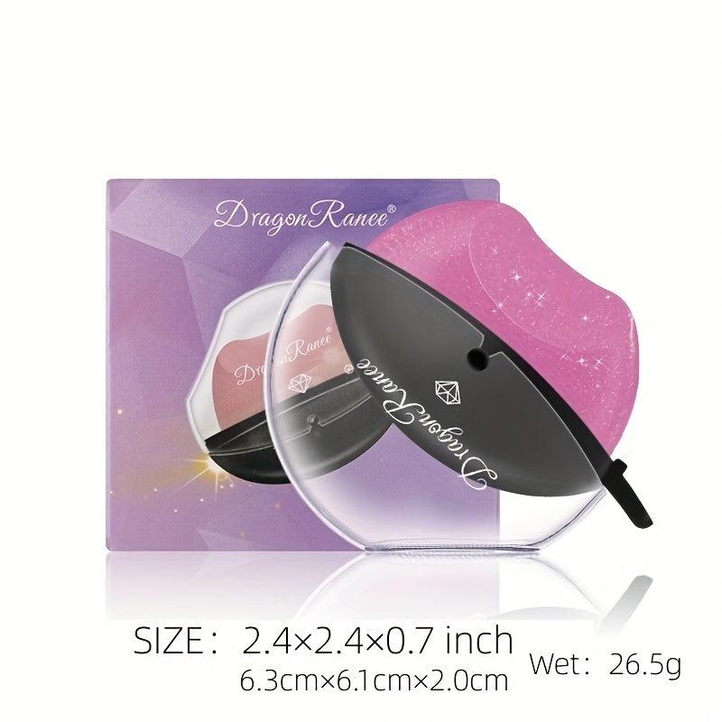Shimmer Lipstick Waterproof Matte Makeup
