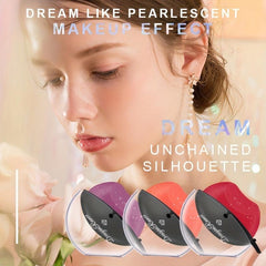 Shimmer Lipstick Waterproof Matte Makeup