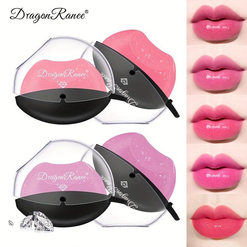 Shimmer Lipstick Waterproof Matte Makeup
