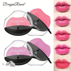 Shimmer Lipstick Waterproof Matte Makeup