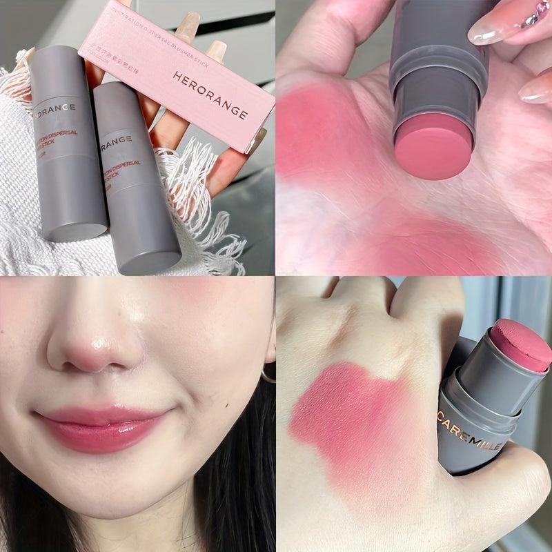 Monochrome Blush Lip Cheek Dual-Use Stick