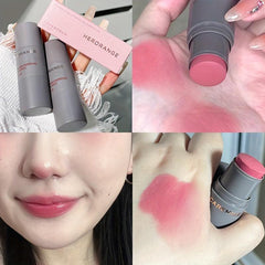 Monochrome Blush Lip Cheek Dual-Use Stick