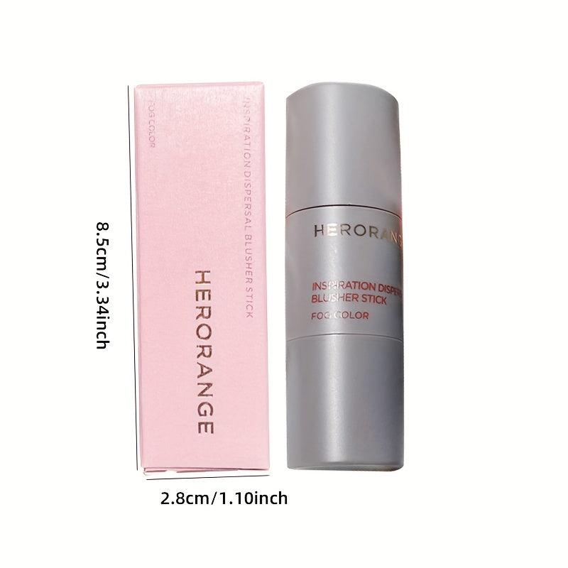 Monochrome Blush Lip Cheek Dual-Use Stick