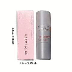 Monochrome Blush Lip Cheek Dual-Use Stick