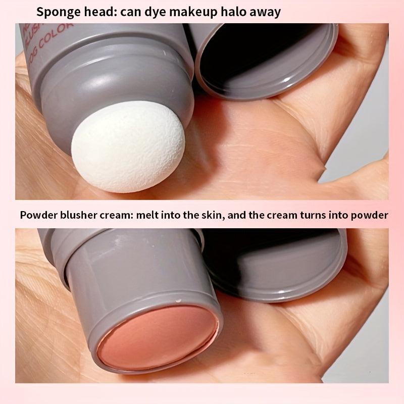 Monochrome Blush Lip Cheek Dual-Use Stick