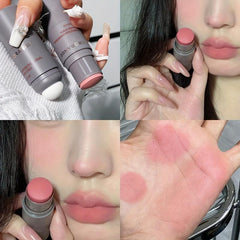 Monochrome Blush Lip Cheek Dual-Use Stick