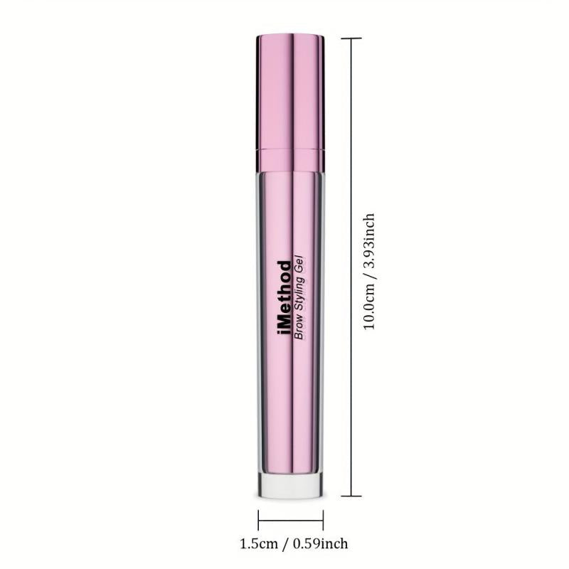 Long Lasting Eyebrow Gel for Defined Fuller Look