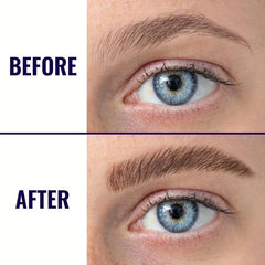Long Lasting Eyebrow Gel for Defined Fuller Look