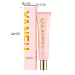 Natural Face Cream Isolation Concealer Dewdrop Hydrating Cream 40g