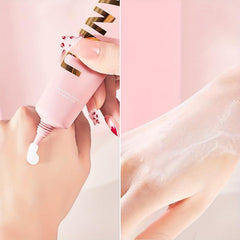 Natural Face Cream Isolation Concealer Dewdrop Hydrating Cream 40g