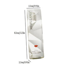 Silky Tri Lipstick Waterproof Long Lasting