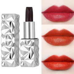 Silky Tri Lipstick Waterproof Long Lasting