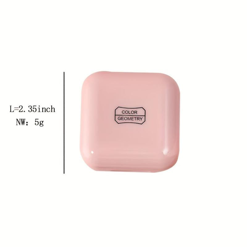 Nude Makeup Blush Radiant Honey Peach
