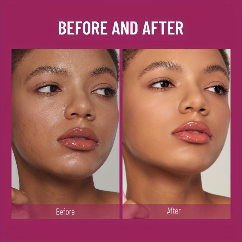 Concealer Stick for Dark Circles Acne Blemishes