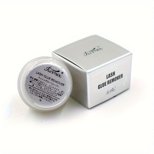 Eyelash Glue Remover Cream 5g Fruit Flavor