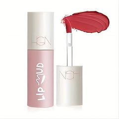Matte Velvet Lip Glaze Long Lasting Waterproof Liquid Lipstick 6 Colors