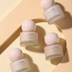 Hydrating Concealer Natural Clear Creamy Liquid Foundation