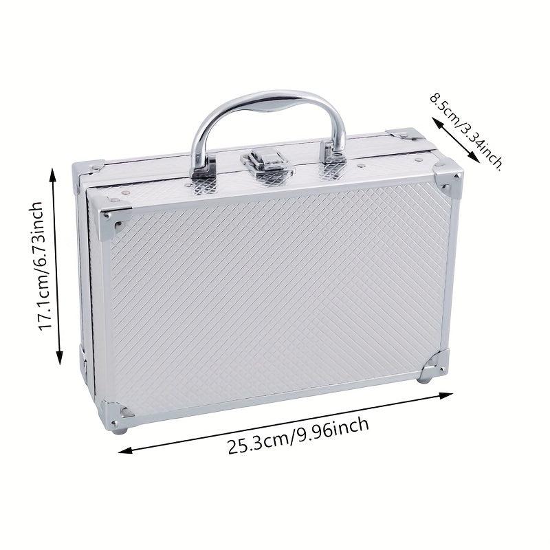 Makeup Kit Eyeshadow Lipgloss Box Gift For Mom