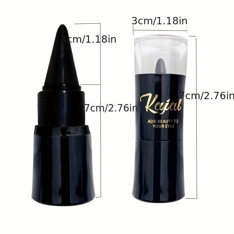 Fast Drying Eyeliner Pen Cream