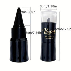 Fast Drying Eyeliner Pen Cream