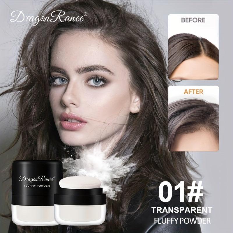 Hairline Contouring Shadow Powder Waterproof for Any Skin Type