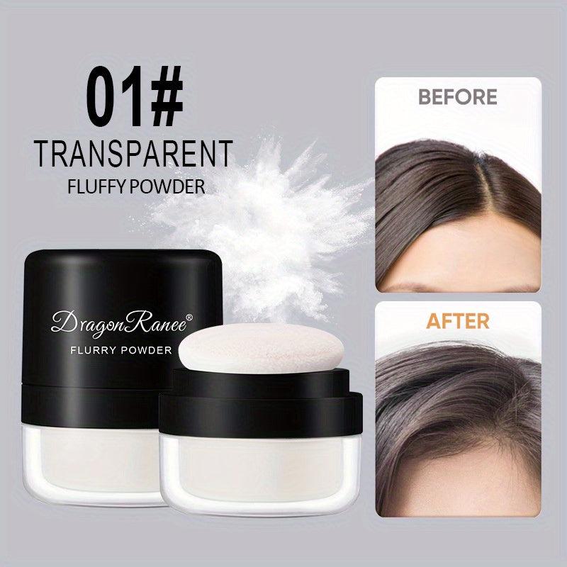 Hairline Contouring Shadow Powder Waterproof for Any Skin Type