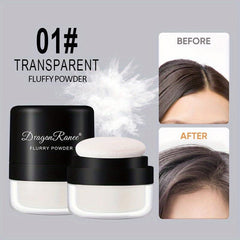 Hairline Contouring Shadow Powder Waterproof for Any Skin Type