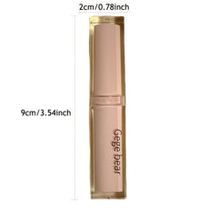 Smooth Water Gloss Lipstick Moisturizing Hydrating Pink