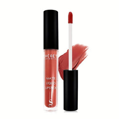 12 Colors Lip Glaze Lip Liner Set Waterproof Sweat proof Long lasting Matte