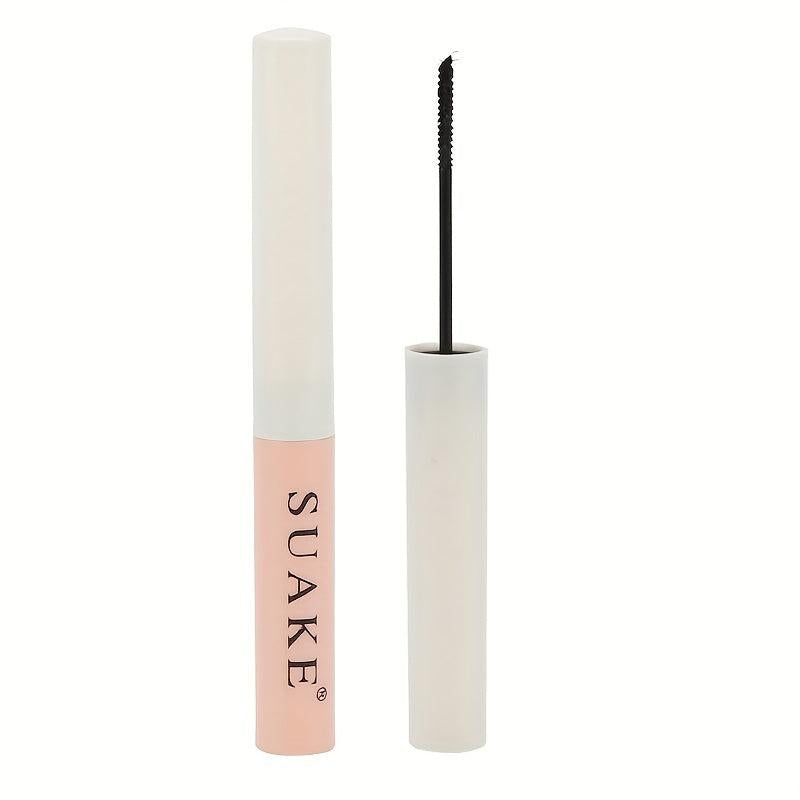 Lengthening Curling Mascara Smudge-proof Makeup