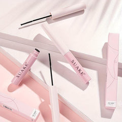 Lengthening Curling Mascara Smudge-proof Makeup