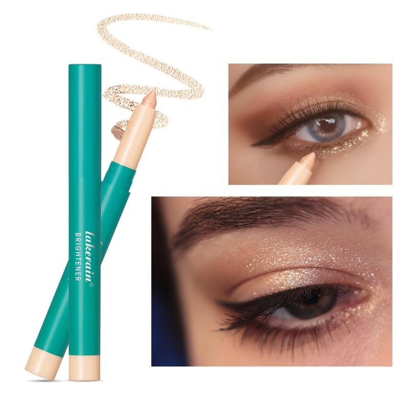 Cream To Powder Waterproof Eye...
