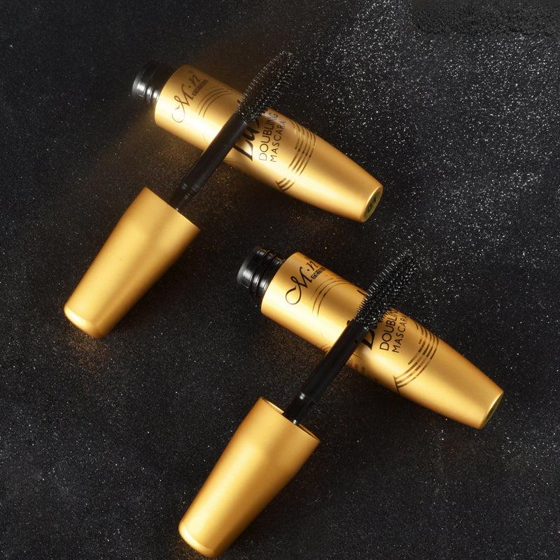 Waterproof 4D Mascara Long Lasting Eyelash Extension Makeup