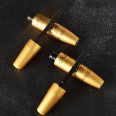 Waterproof 4D Mascara Long Lasting Eyelash Extension Makeup