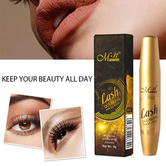 Waterproof 4D Mascara Long Lasting Eyelash Extension Makeup