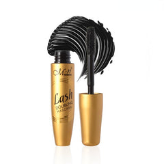 Waterproof 4D Mascara Long Lasting Eyelash Extension Makeup