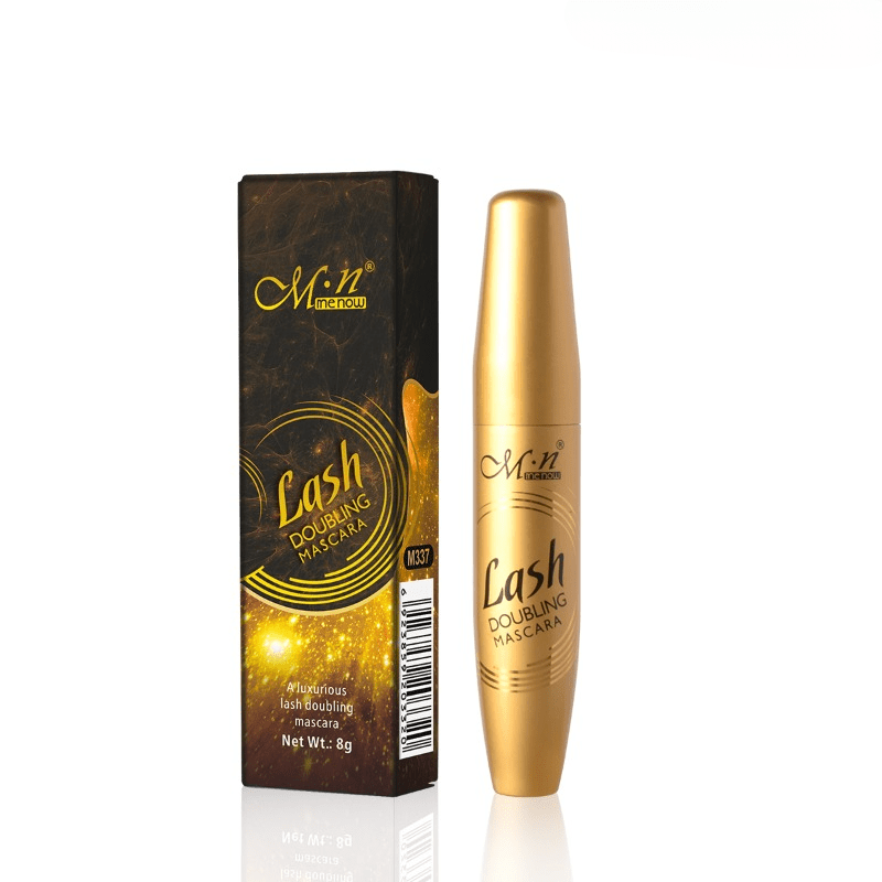 Waterproof 4D Mascara Long Lasting Eyelash Extension Makeup