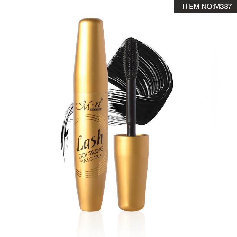 Waterproof 4D Mascara Long Lasting Eyelash Extension Makeup